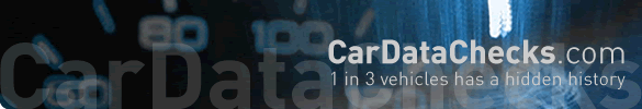 Car Data Checks